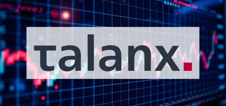 Beitragsbild zu Talanx Aktie: Ermutigende Wachstumszahlen!