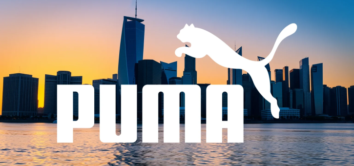 Beitragsbild zu Puma Aktie: Knapper Bremsweg?