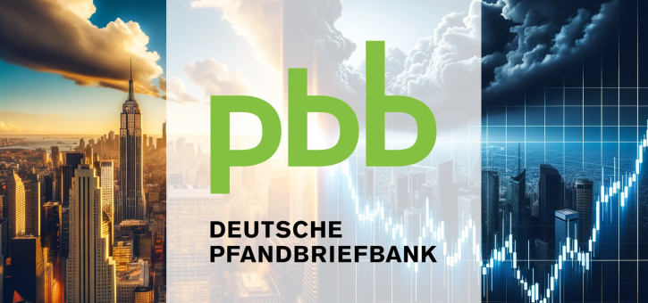 Beitragsbild zu pbb Aktie: Vorreiterrolle angenommen