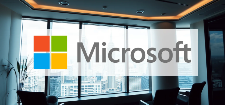 Beitragsbild zu Microsoft Aktie: Europas Cyber-Retter?