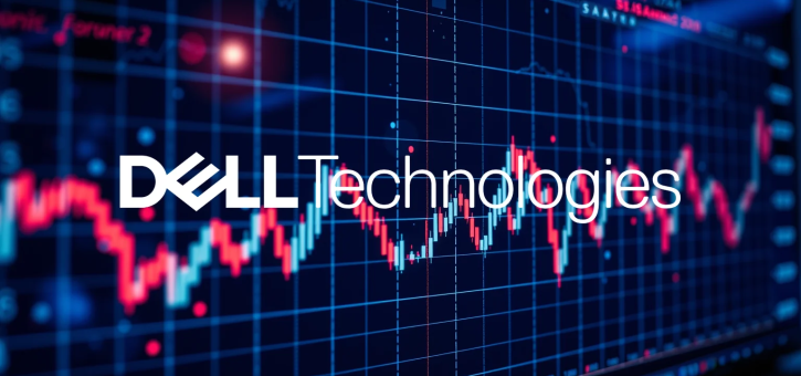 Beitragsbild zu Dell Aktie: Aktuelle Unternehmensperformance
