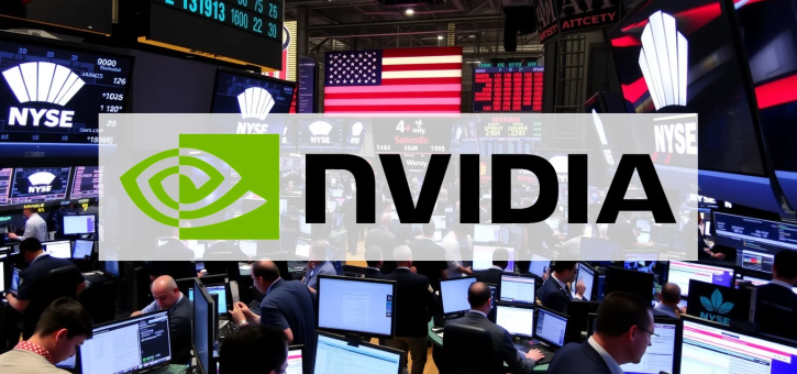 Beitragsbild zu Nvidia Aktie: Was enthüllt der KI-König in Paris?