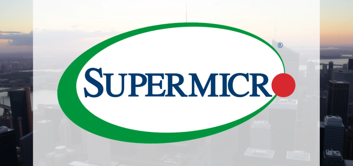 Beitragsbild zu Super Micro Computer Aktie: KI-Offensive in Europa