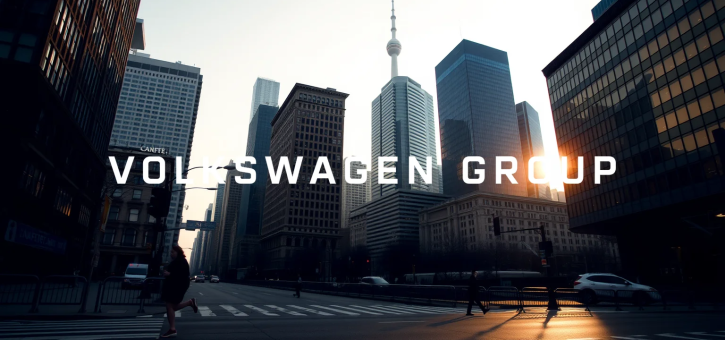 Beitragsbild zu Volkswagen Aktie: Offensive auf allen Fronten!