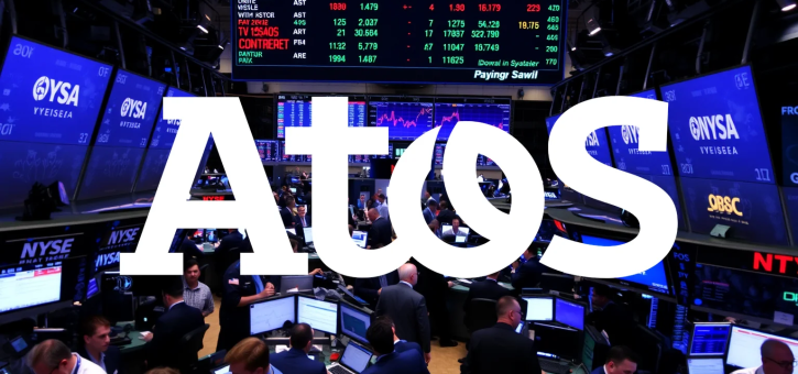 Beitragsbild zu Atos Aktie: Bilanz abgesegnet!