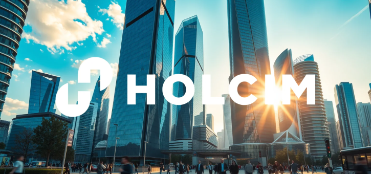 Beitragsbild zu Holcim Aktie: Höhepunkt verpasst?