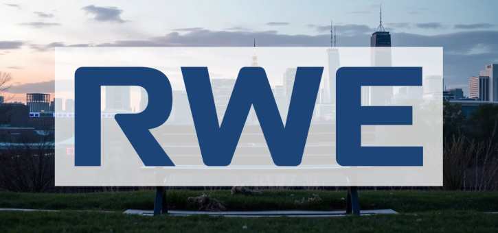 Beitragsbild zu Rwe Aktie: Rekordzahlen!