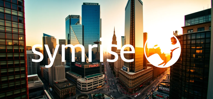 Beitragsbild zu Symrise Aktie: Jefferies schlägt Alarm!