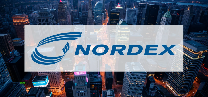 Beitragsbild zu Nordex Aktie: US-Gesetz schockt Anleger