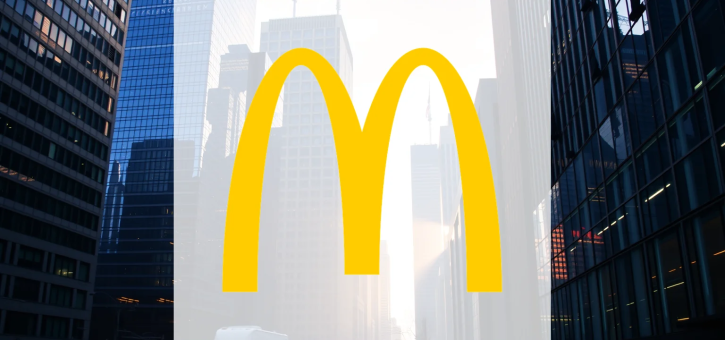 Beitragsbild zu McDonald's Aktie: Herausforderungen drohen!