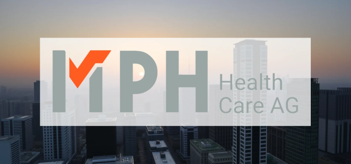 Beitragsbild zu MPH Health Care Aktie: Ein Gefahrensignal?