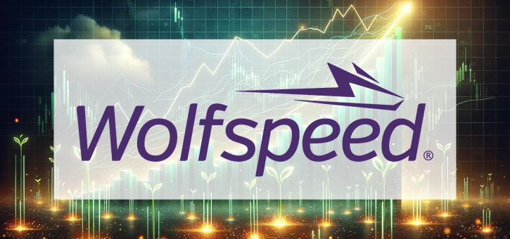 Beitragsbild zu Wolfspeed Aktie: Rettung oder Totalverlust?