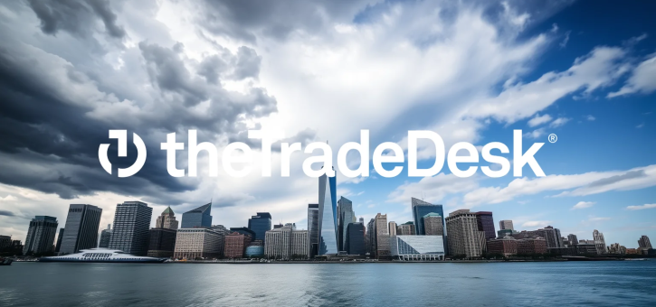 Beitragsbild zu The Trade Desk Aktie: Überraschender Turnaround