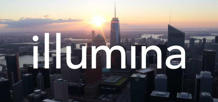 Beitragsbild zu Illumina Aktie: Genomik-Pionier auf Talfahrt