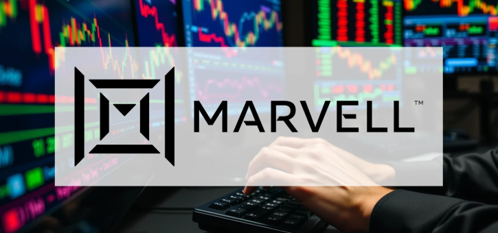 Beitragsbild zu Marvell Technology Aktie: Anhaltender Erfolgskurs!
