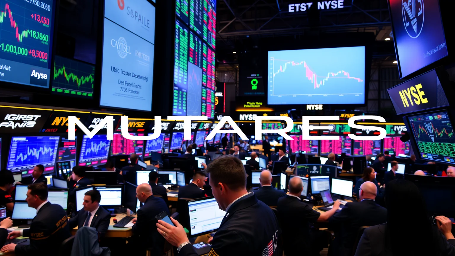Beitragsbild zu Mutares Aktie: Drei Deals in Serie!