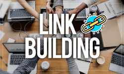 Beitragsbild zu Linkbuilding-Strategien 2024: Die besten Tipps und Tricks für nachhaltigen Erfolg