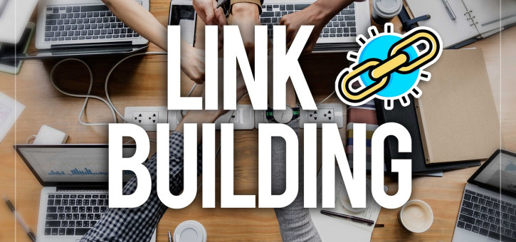 Beitragsbild zu Linkbuilding-Strategien 2024: Die besten Tipps und Tricks für nachhaltigen Erfolg