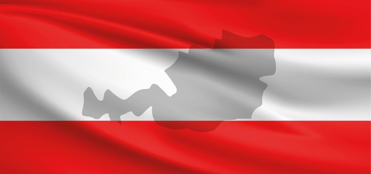 Beitragsbild zu UniCredit Bank Austria Konjunkturindikator lässt aufatmen - in Österreich zeichnet sich nun leichtes Wachstum für 2025 ab