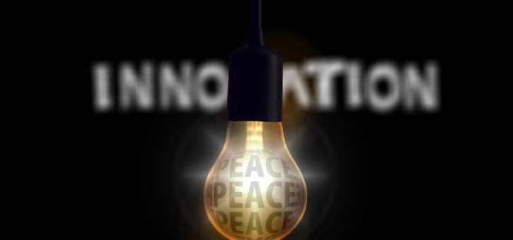 Beitragsbild zu Chen Benyamin Keren: Innovationstreiber in der Rechts- und KI-Forschung an der ETH Zürich
