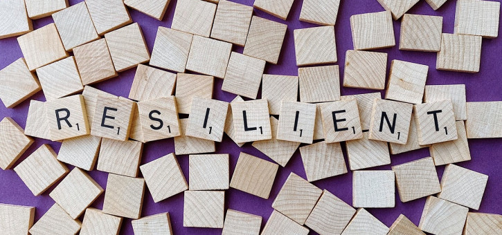 Beitragsbild zu Unternehmensfortführung in Krisenzeiten - So bleiben Betriebe resilient
