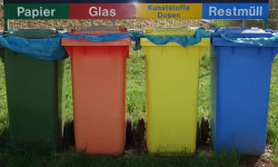 Beitragsbild zu Sauberkeit und Nachhaltigkeit – So verbessern moderne Büros ihre Umweltbilanz