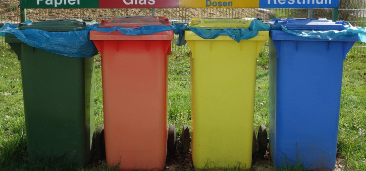Beitragsbild zu Sauberkeit und Nachhaltigkeit – So verbessern moderne Büros ihre Umweltbilanz