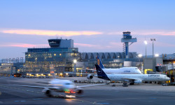 Beitragsbild zu Fraport - der 50-Tage-Durchschnitt im Fokus