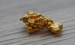Beitragsbild zu Gold - Wieder Spielraum auf der Oberseite