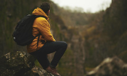 Beitragsbild zu Natur genießen: Tipps für den perfekten Wanderurlaub