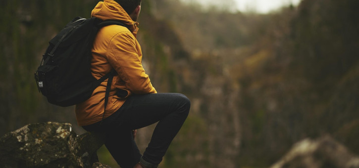 Beitragsbild zu Natur genießen: Tipps für den perfekten Wanderurlaub