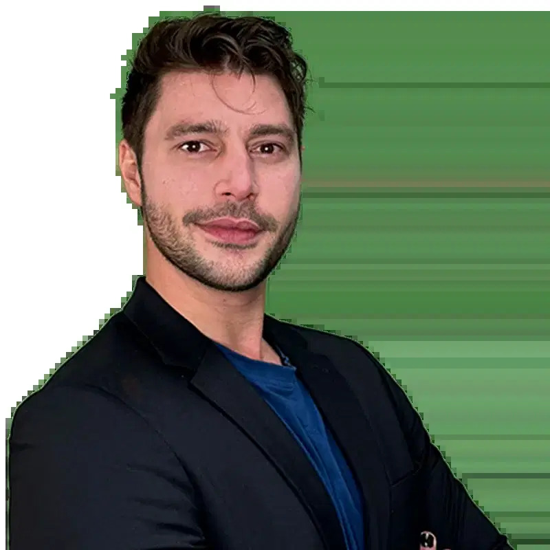 Felix Baarz