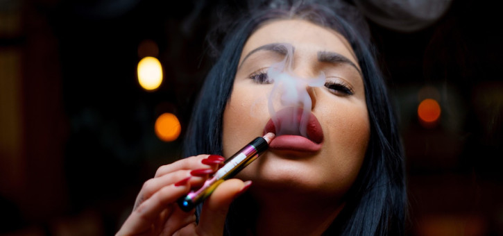 Beitragsbild zu Marktanalyse: Wachstumspotential von nikotinfreien Vapes