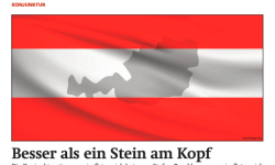 Beitragsbild zu News aus dem Börse Express PDF vom 16.06.2025: Besser als ein Stein am Kopf