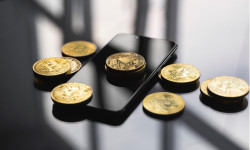 Beitragsbild zu Trends im Krypto Bereich : Der Werdegang des Bitcoins und der Ethereum