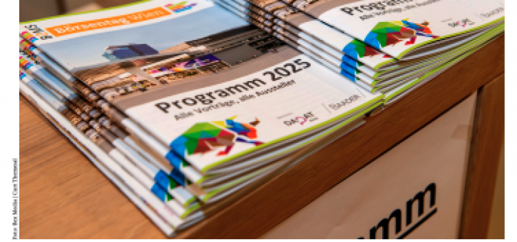 Beitragsbild zu News aus dem Börse Express PDF vom 14.03.2025 - Finanzwissen, Investmentchancen und starke Frauen