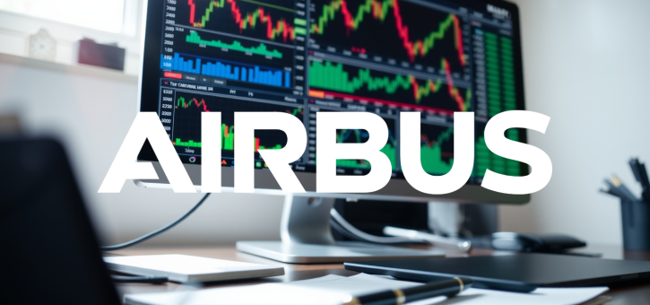 Beitragsbild zu Airbus: Doppelter Druck durch Zölle und Lieferprobleme