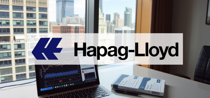 Beitragsbild zu Hapag-Lloyd Aktie: Solide Zahlen, aber wann kommt die Wende?