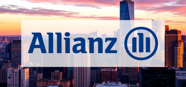 Beitragsbild zu Allianz Aktie: Strategische Weichenstellungen!