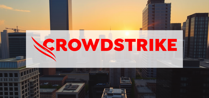 Beitragsbild zu CrowdStrike Aktie: Rahmenbedingungen überdacht