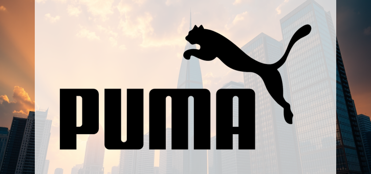 Beitragsbild zu Puma Aktie: Abwärtsstrudel!