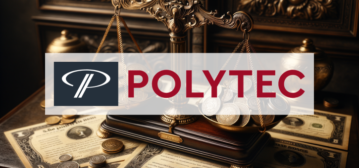 Beitragsbild zu Polytec Aktie: Kapitalerhöhung als Gamechanger?