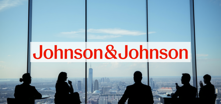 Beitragsbild zu Johnson & Johnson Aktie: Dividenden-König unter Beobachtung