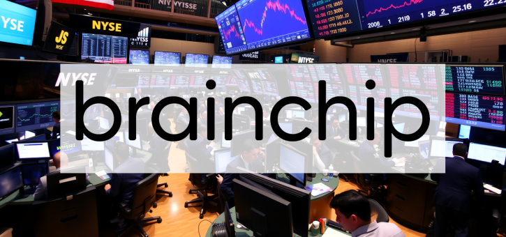 Beitragsbild zu BrainChip Aktie: Mitarbeiter-Boni als Risiko für Anleger?