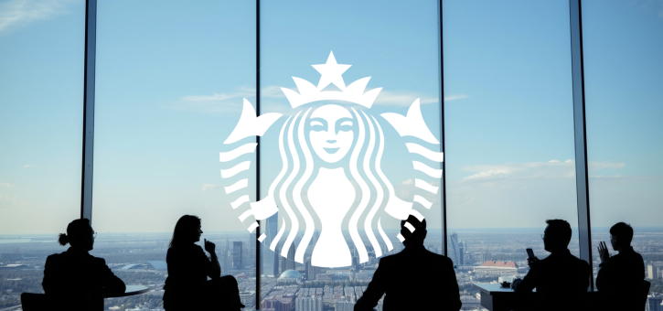 Beitragsbild zu Starbucks Aktie: Analysten verlieren den Glauben