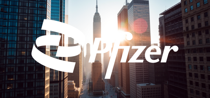 Beitragsbild zu Pfizer Aktie: Großinvestoren im Clinch!