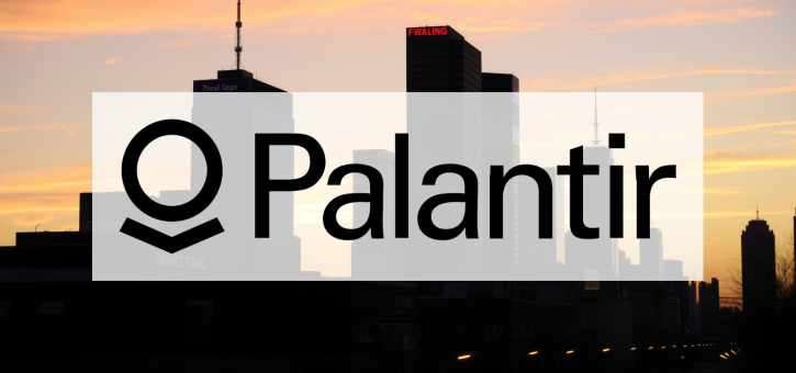 Beitragsbild zu Palantir Aktie: KI-Hype oder nachhaltiger Boom?