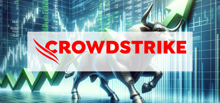 Beitragsbild zu CrowdStrike Aktie: Neuer Schwung im Cybersecurity-Sektor