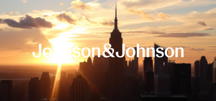 Beitragsbild zu Johnson & Johnson Aktie: Rasanter Aufstieg!