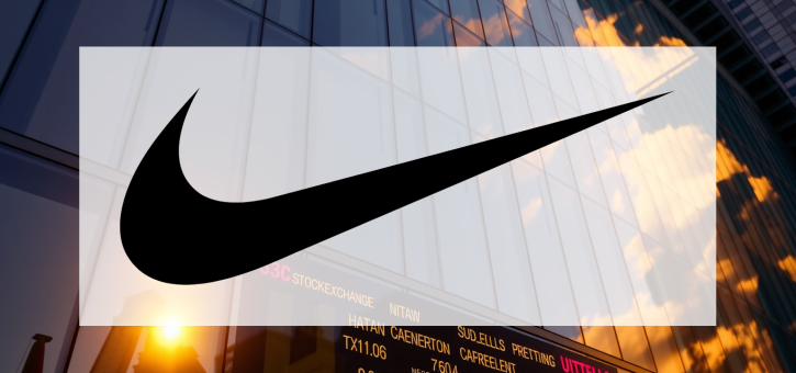 Beitragsbild zu Nike Aktie: Marktanforderungen geprüft